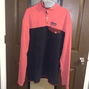 Patagonia Pullover